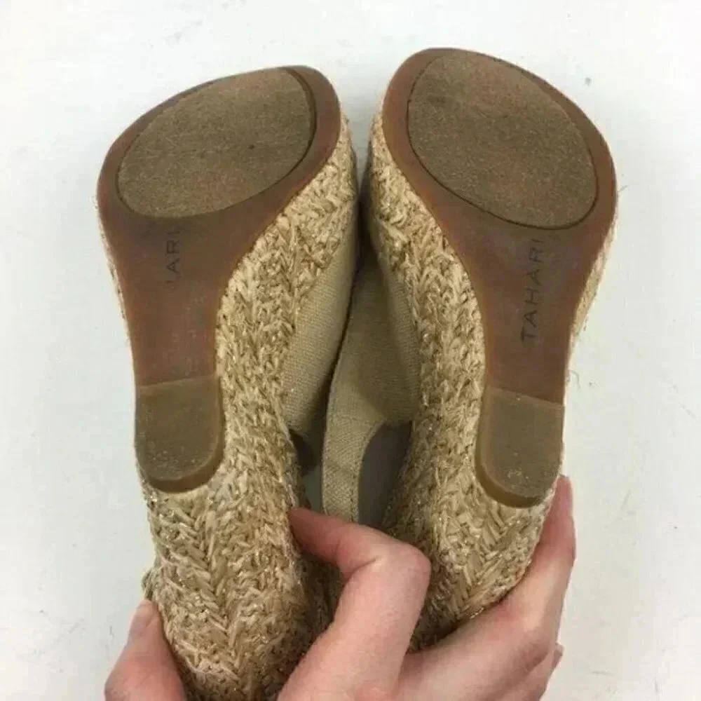 Tahari womens heels